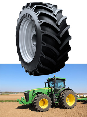TRACTEUR